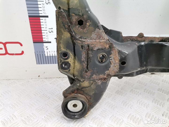 Балка подмоторная (подрамник) для Opel Vectra C