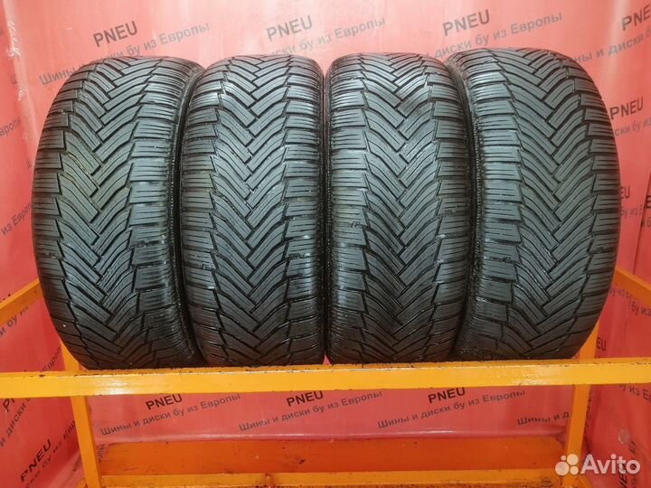 Michelin Alpin 6 215/50 R17