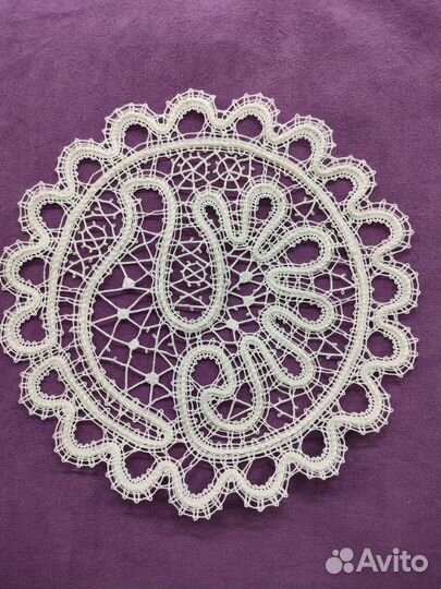 Вологодское кружево в наличии и на заказ