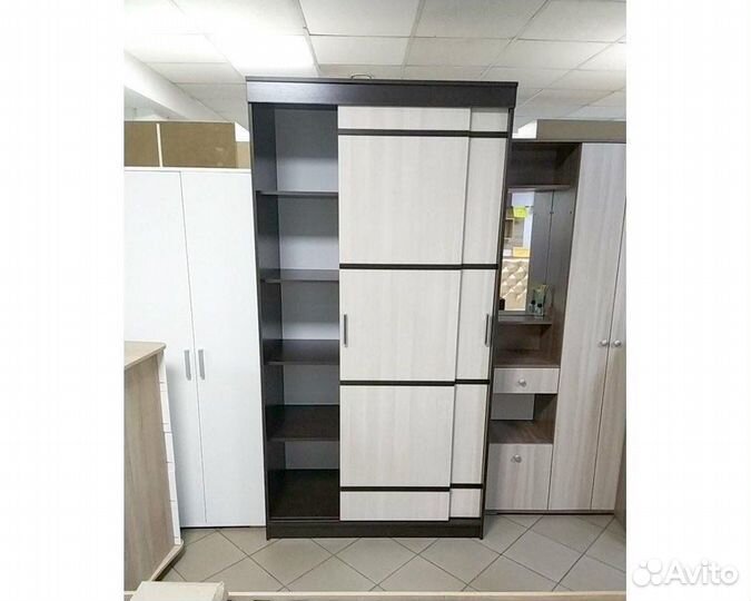Шкаф-купе