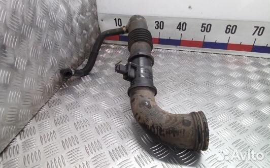 Расходомер воздуха дизельный citroen jumper 3 (XDN