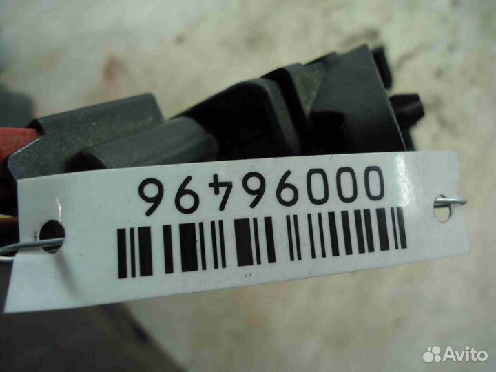 Педаль газа Audi A6 C7 8K1723523A