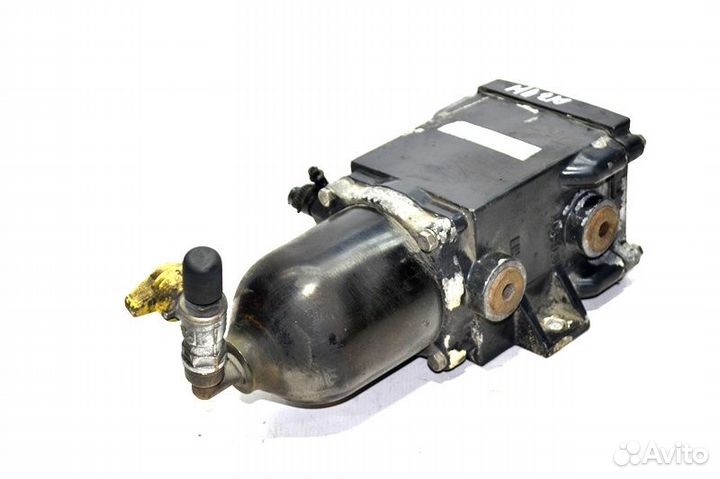 Топливный фильтр / Топливный сепаратор MAN TGA 18