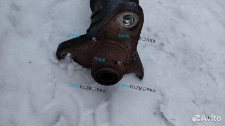 Карданный вал задний BMW 7 F01/F02 2011 7562803