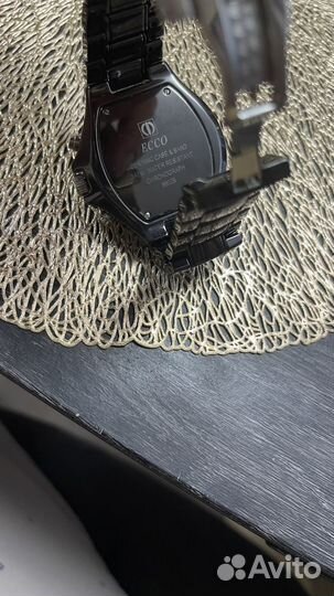 Часы Ecco