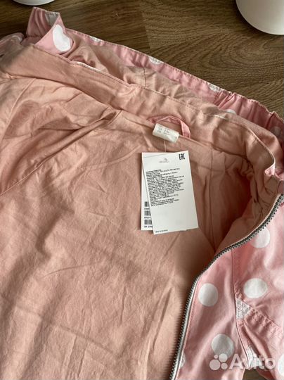 Плащ для девочки H&M