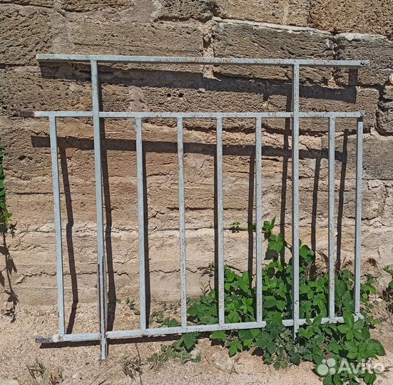 Прочные решетки перилла на балкон, лоджию