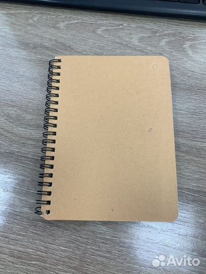 Блокнот
