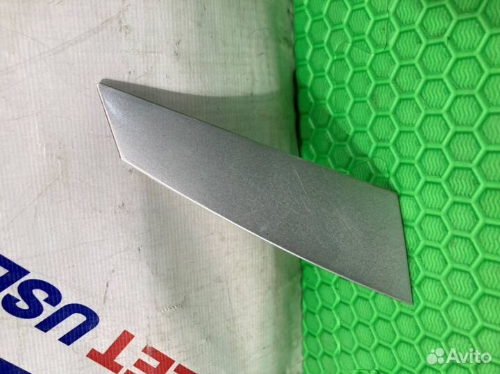 Крышка рейлинга Volkswagen Touareg 7L6 7L7 7LA GP