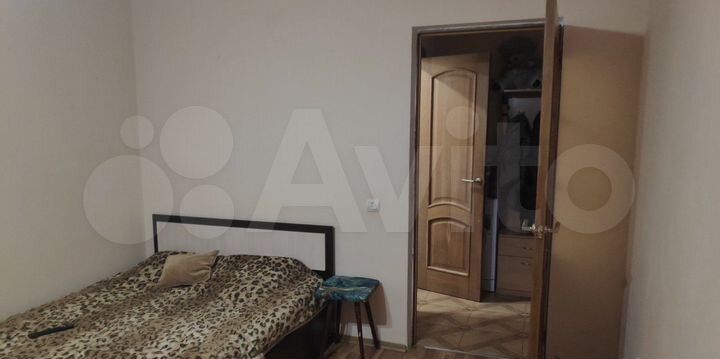 1-к. квартира, 44 м², 2/5 эт.