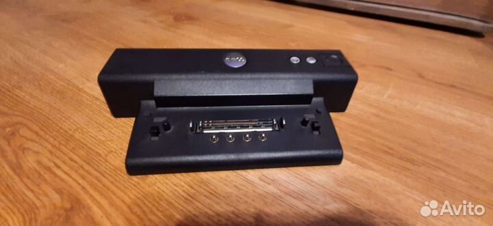 Док станция Дэлл Делл Dock station Dell PR01X