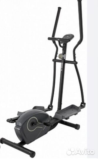 Эллиптический тренажер torneo c-208 G