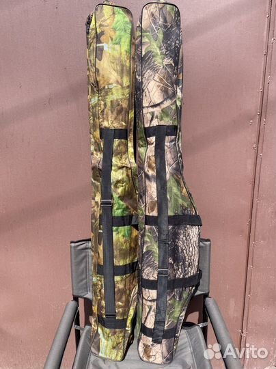 Чехол для удилищ 130 см