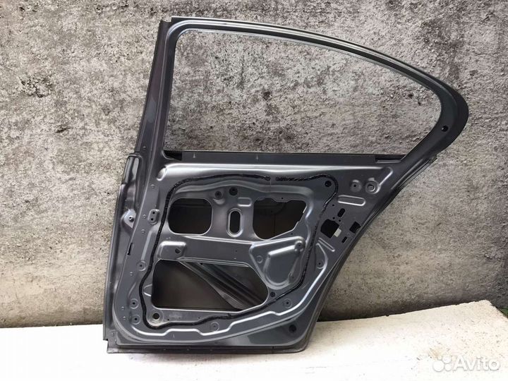 Дверь задняя правая BMW 5 F10 / F11