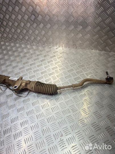 Рулевая рейка Renault Logan LS0G/LS12 K7J 2011