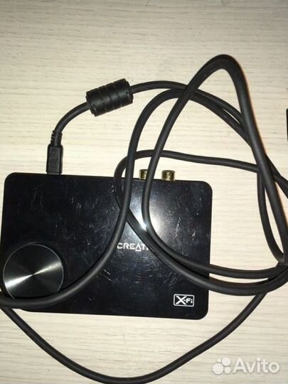 Звуковая карта Greative Labs SB1090