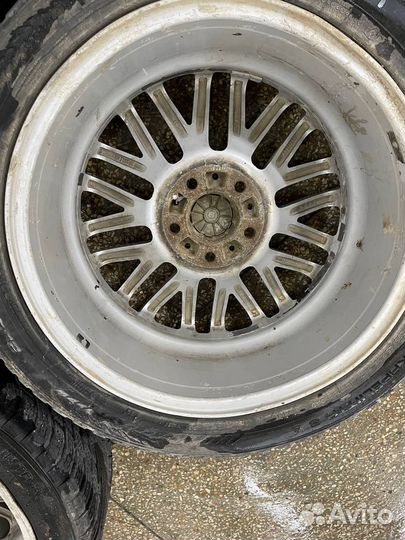 Диски на Bmw r18