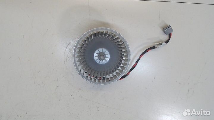 Двигатель отопителя Buick Encore, 2019