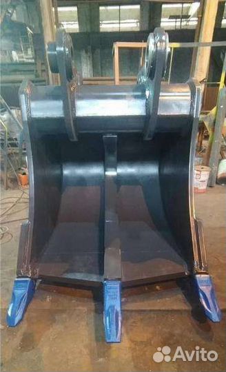 Ковш рыхлитель JCB