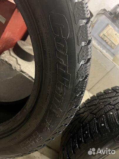 Cordiant Snow Cross 205/55 R16