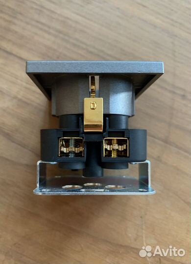 Furutech FT-SDS G розетка евро