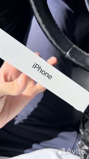 iPhone 14 Pro, 256 ГБ