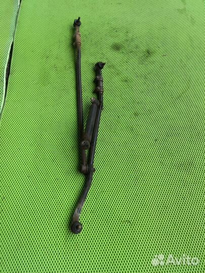 Трапеция тяга рулевая джип гранд чероки zj