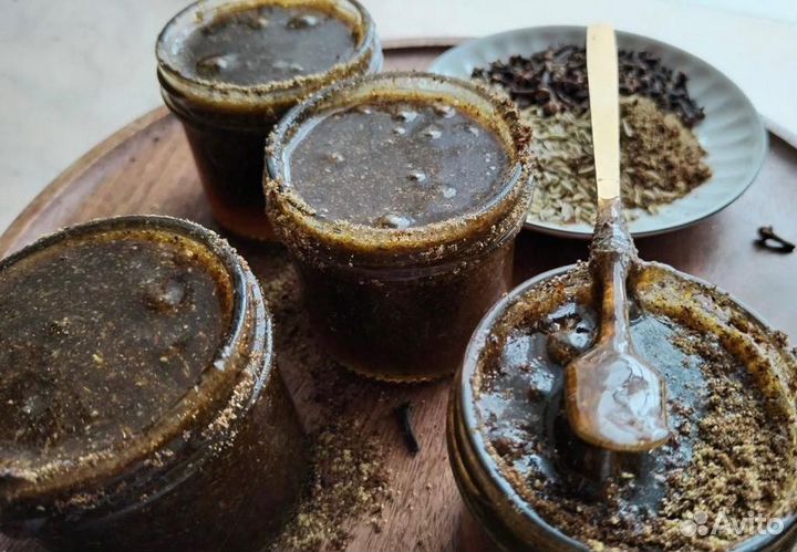 Паста от курения