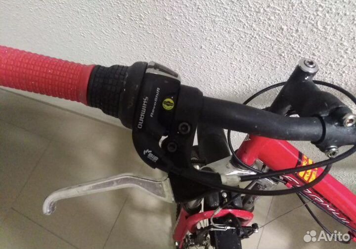 Продам велосипед