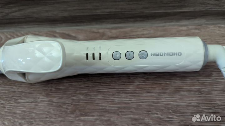 Мультистайлер Redmond