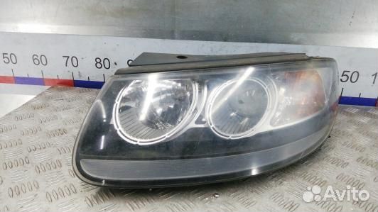 Фара левая hyundai santa FE 2 (NML15MR01)