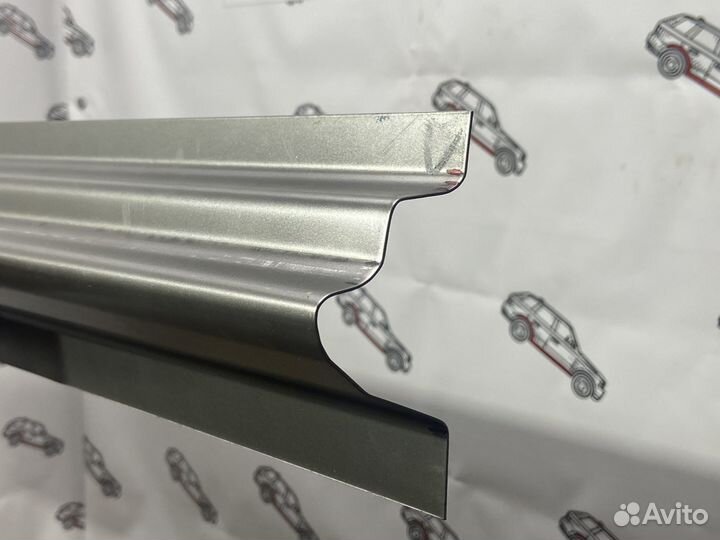 Ремонтные пороги Toyota Hiace XH10 кузовные