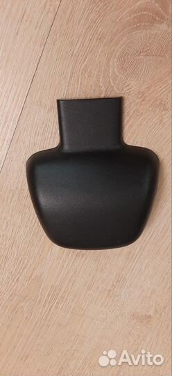 Пластик салона Mercedes C-Class W203 купе