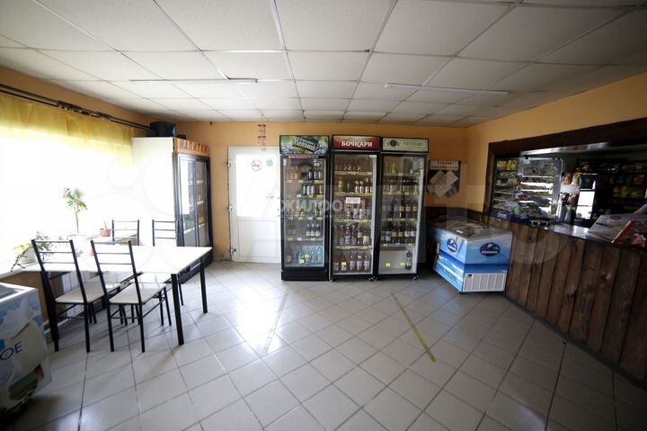 Продам помещение свободного назначения, 116 м²