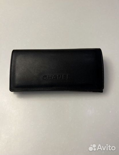 Солнцезащитные очки Chanel оригинал