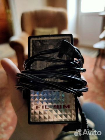 Продаю фотовспышку Fil 41-m