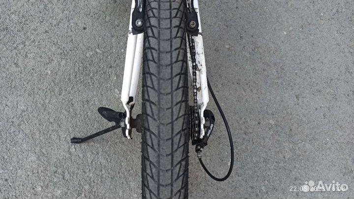 Продам горный велосипед r 20