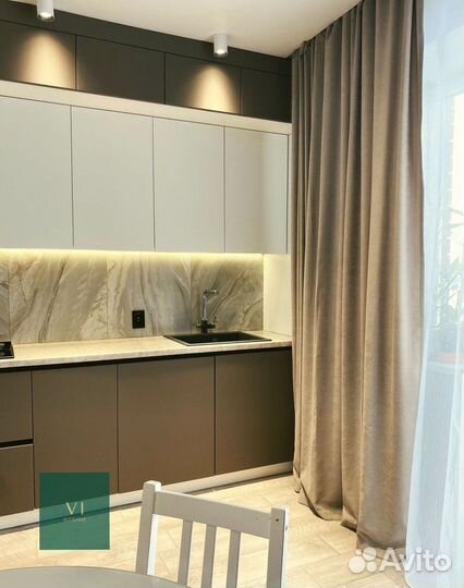 Кухня от производителя