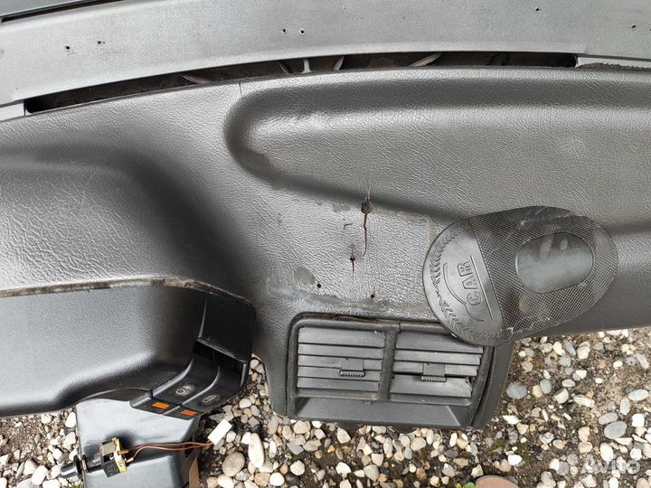 Торпеда ваз 2110