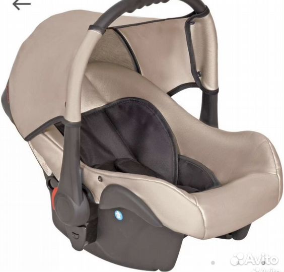 Коляска verdi max 3 в 1