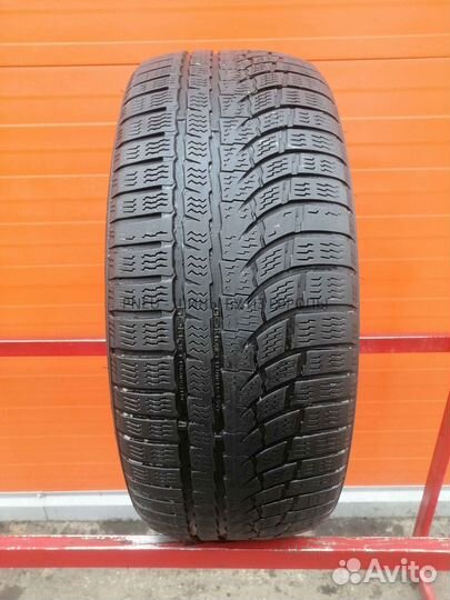 Nokian Tyres WR A4 215/50 R17 95V