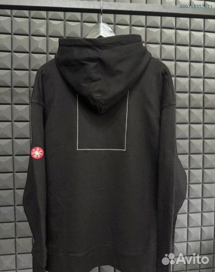 Худи Cav empt базовое