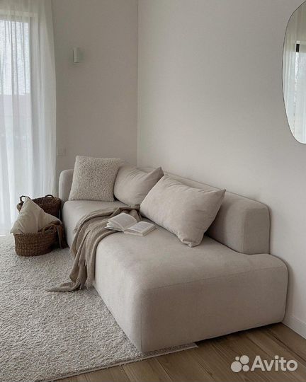 Диван раскладной новый