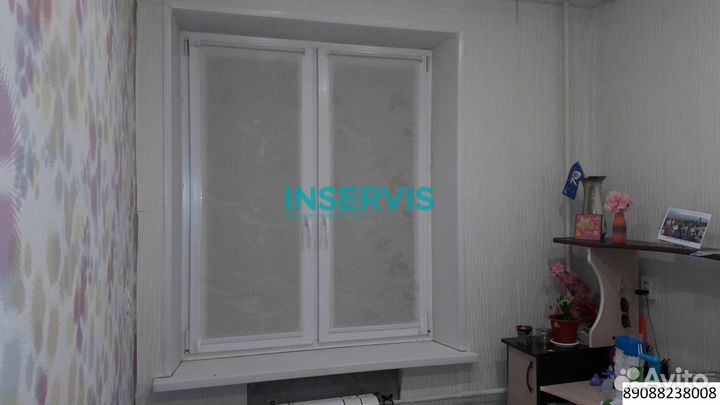 Вертикальные жалюзи