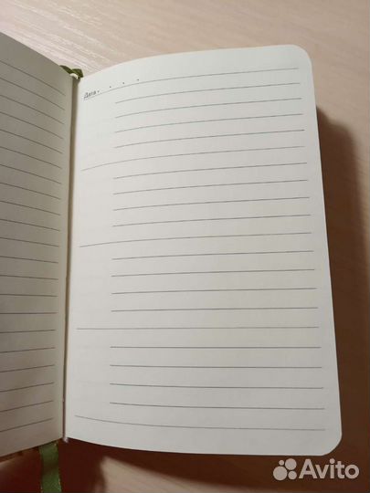 Блокнотики