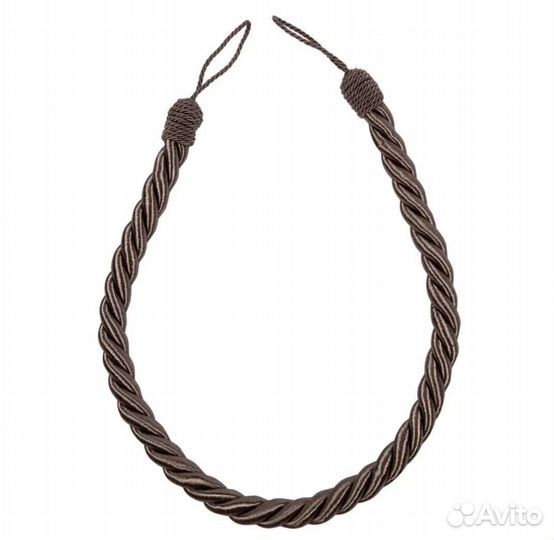 Подхваты для штор