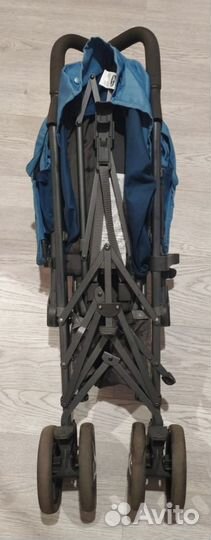 Прогулочная коляска Сhicco