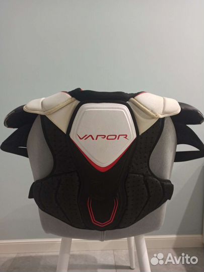 Хоккейная форма(защита) Bauer(L)