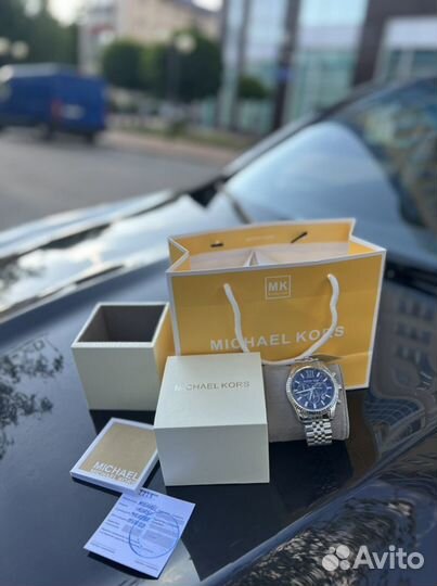 Мужские часы Michael Kors