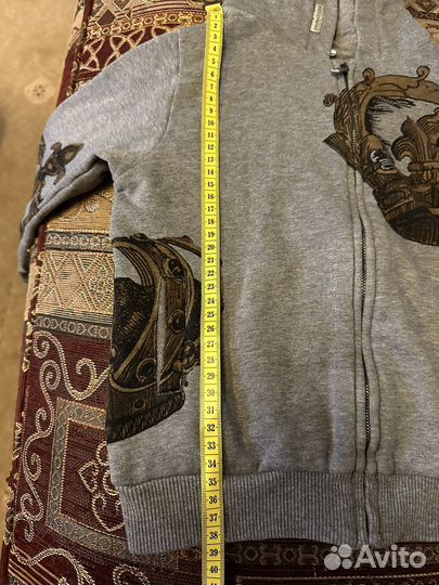 Dolce gabbana костюм